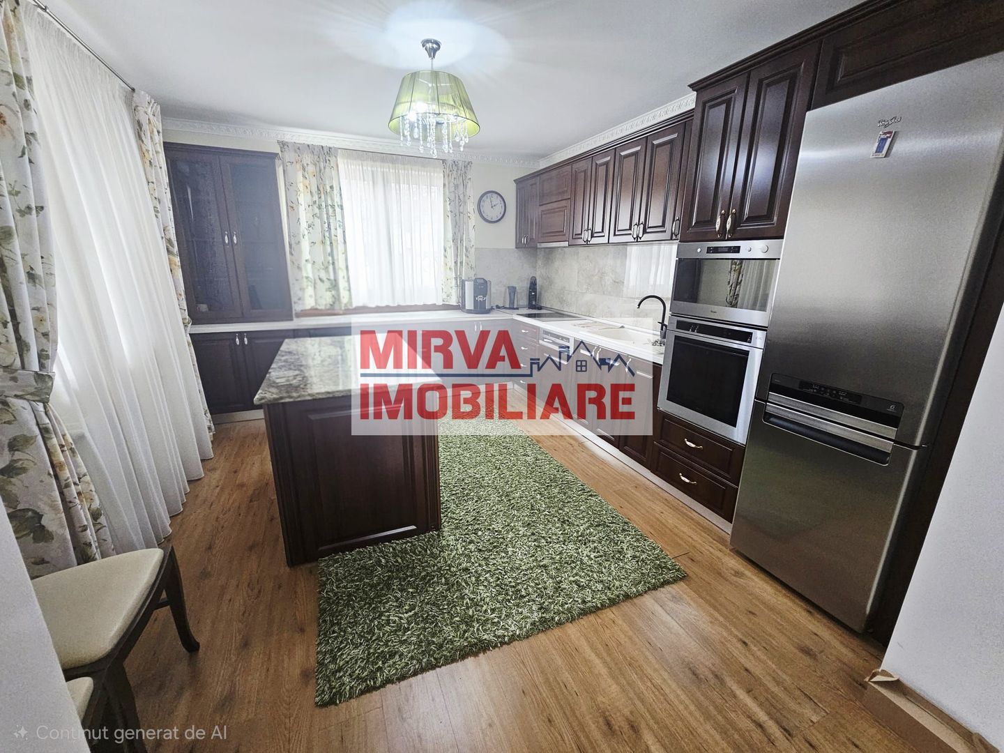 Vilă premium în Strejnicu | 8 camere | 345 mp utili | teren 595 mp - Poză 29