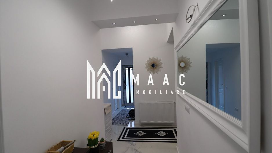 Apartament 3 camere | Zona Centrala | Curte - Poză 7