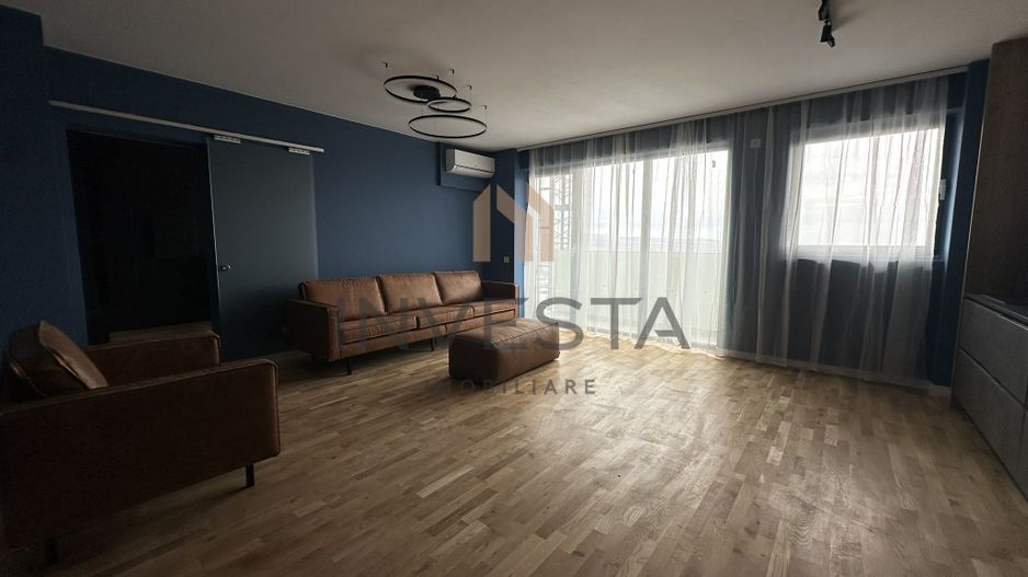 Oportunitate!Maurer Panoramic Cluj! Constructie unica!Parcare inclusa. - Poză 15