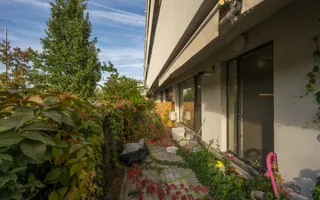 Atria Urban Restort, 4 camere cu Gradina si loc de parcare - Poză 14