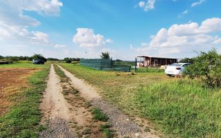 Parcela pentru Duplex sau Casa Individuala, 677mp, Sag-Manastire, 0% Comision - Poză 11