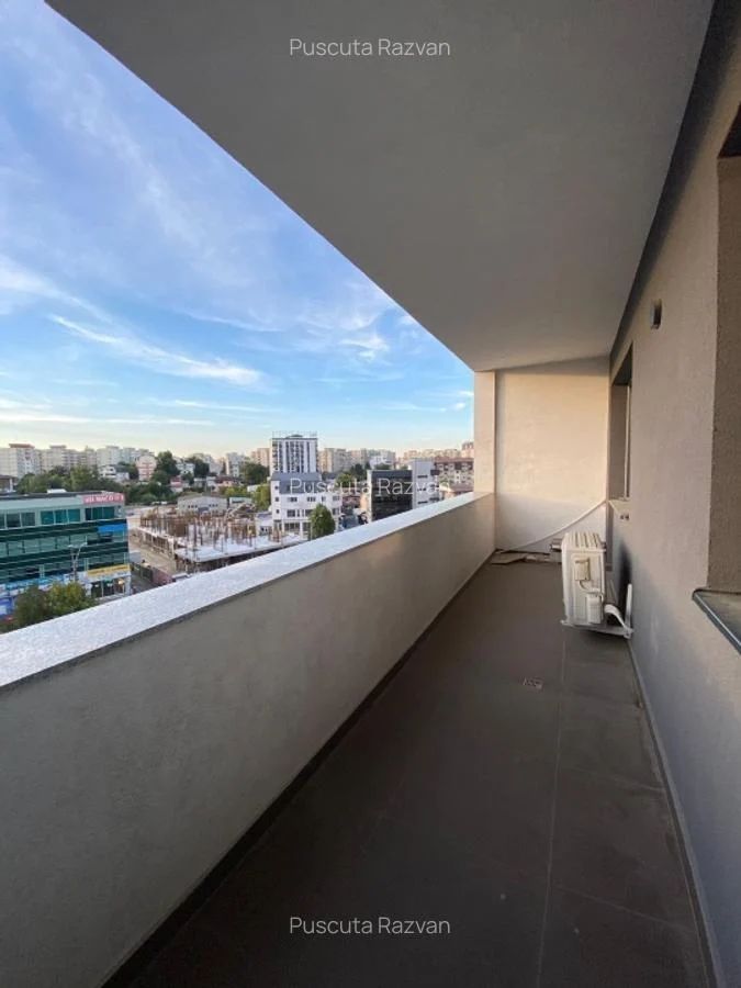 Apartament 3 camere de inchiriat Vitan Pet Friendly+ loc de parcare - Poză 15