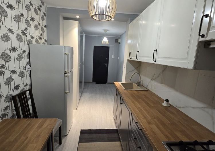 Inchiriez 2 camere, Dristor, metrou, sector 3 - Poză 1
