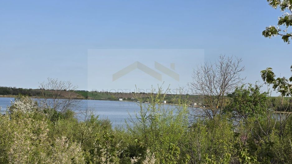 Teren 1.000 mp Periș, toate utilitățile, vedere superbă catre Lac - Poză 2