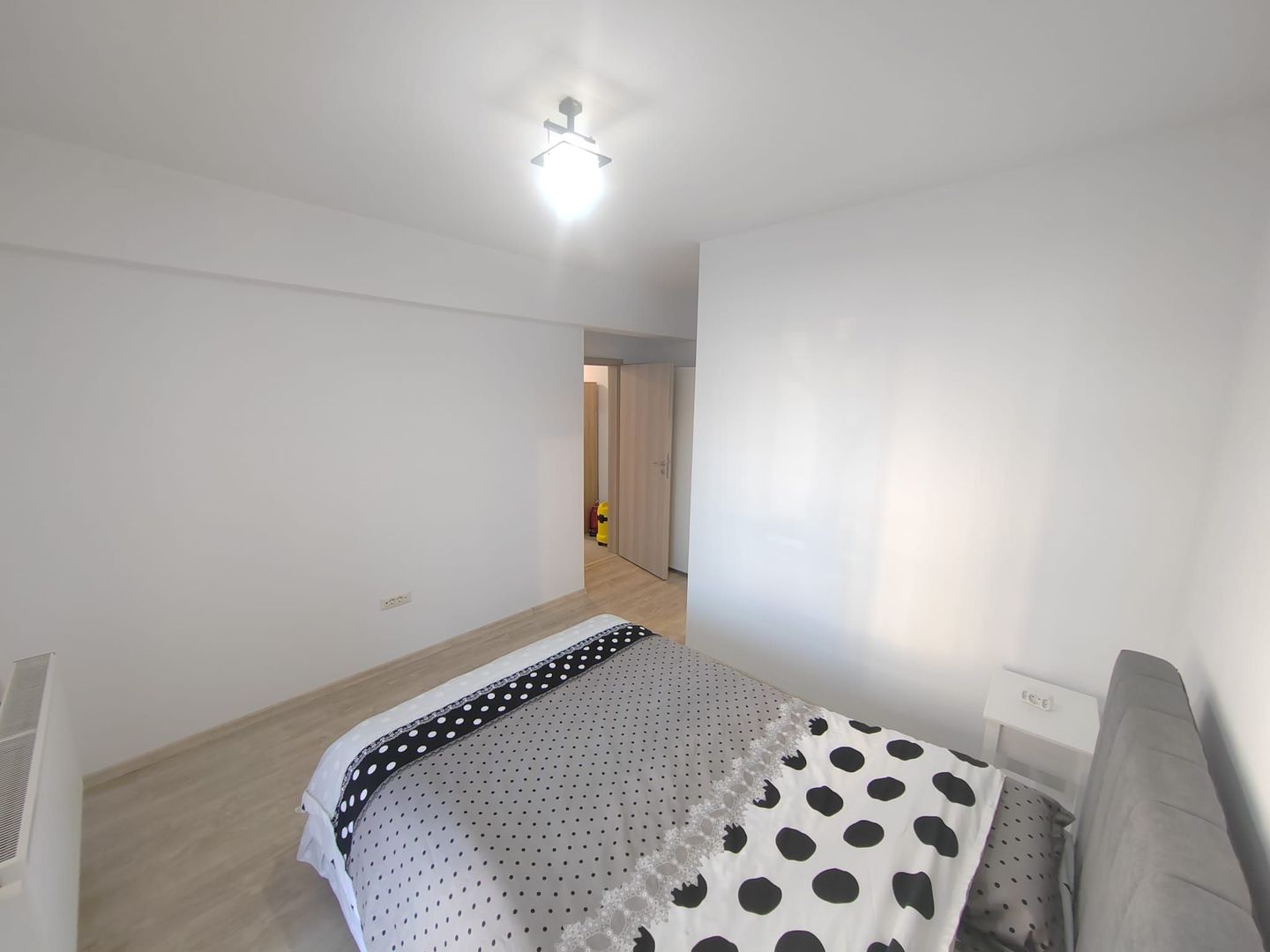 Dobroesti # camere prima chirie ,loc parcare - Poză 8