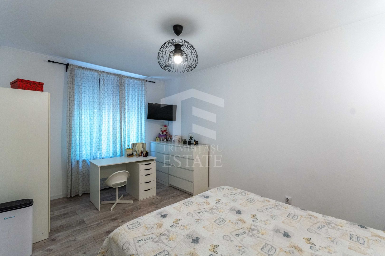 Eminescu Toamnei Casa 3 camere Comision 0% - Poză 9