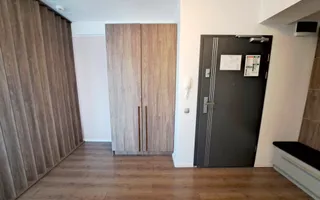Apartament tip studio de inchiriere in bloc nou! - Poză 11