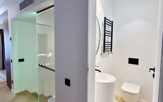 Rent I Duplex Apartment | Băneasa – Aviatiei | 3 Rooms | 190 sqm - Poză 8