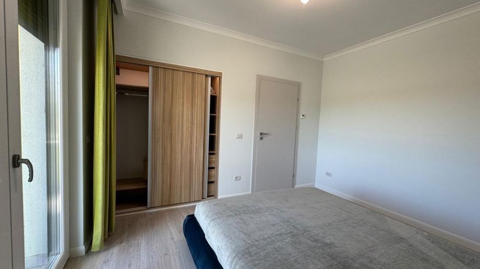 Prima inchiriere! Apartament modern, complet utilat, in Dumbravita - Poză 25