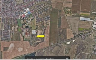 FERMA ANIMALELOR - noua Baza Sportiva, 40.000 mp. teren intravilan - Poză 2