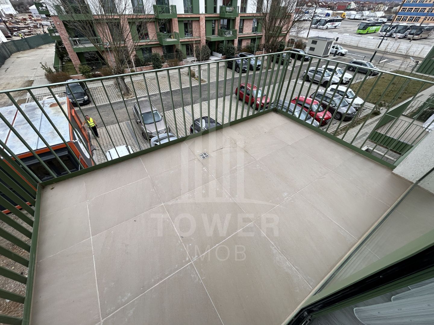 Apartament 2 camere de închiriat în zona Tineretului Sibiu - Poză 7