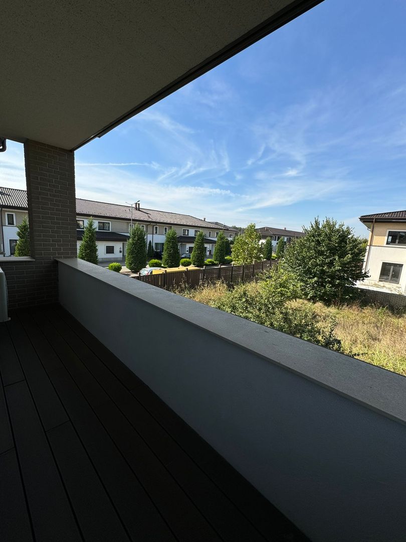 Oxford Gardens | Vila | LUX | 5 camere | Curte | - Poză 17