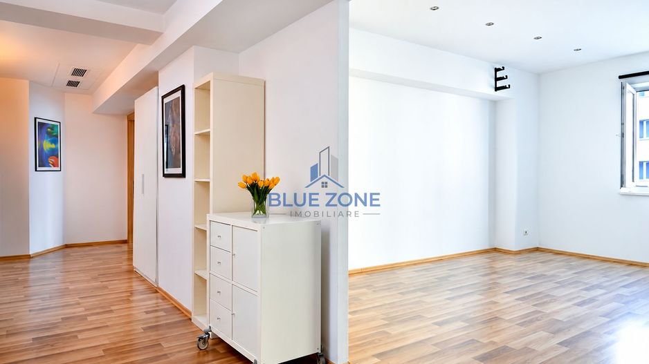 Apartament 3 camere | RIN Grand Residence | 84 mp | 2 băi - Poză 7