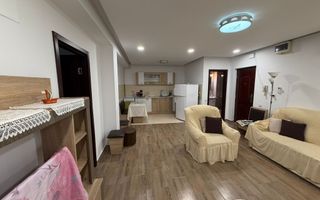 APARTAMENT 3 CAMERE | TERASA PROPRIE | - Poză 2