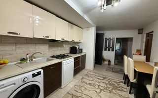 De vanzare apartament + teren generos în apropiere - Poză 5