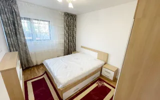 3 camere,  modern, bloc nou, parcare, Europa, Eugen Ionesco, OMV - Poză 11