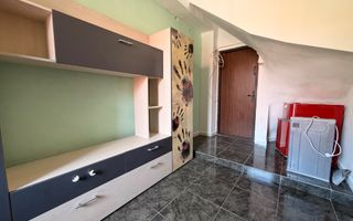 GARSONIERA | ROMANA | OPORTUNITATE - Poză 1