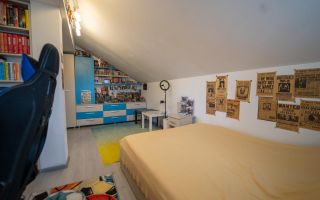 7 min. Metrou Dimitrie Leonida | 3 camere cu parcare 90.7mp+ mansarda - Poză 6