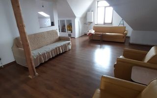 Spatiu de inchiriat, 180 mp, situat la Cismea - Poză 4