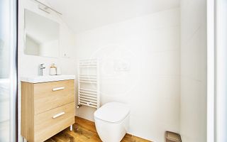 Apartament la casa, de inchiriat cu 1 camera in zona Centrala, Oradea - Poză 6