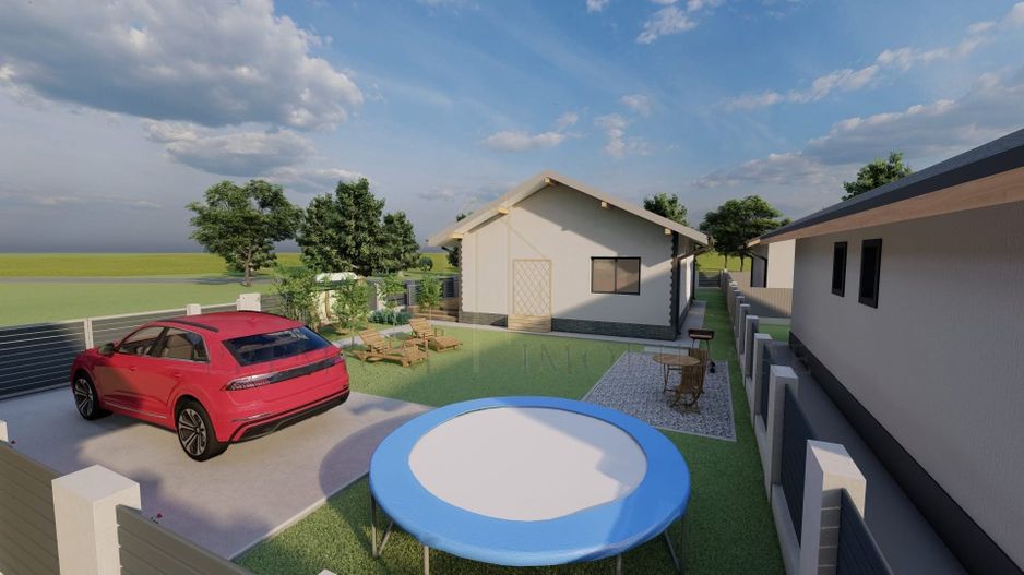 Cartier Nou de Case in Andrasesti - Cere oferta - Poză 6