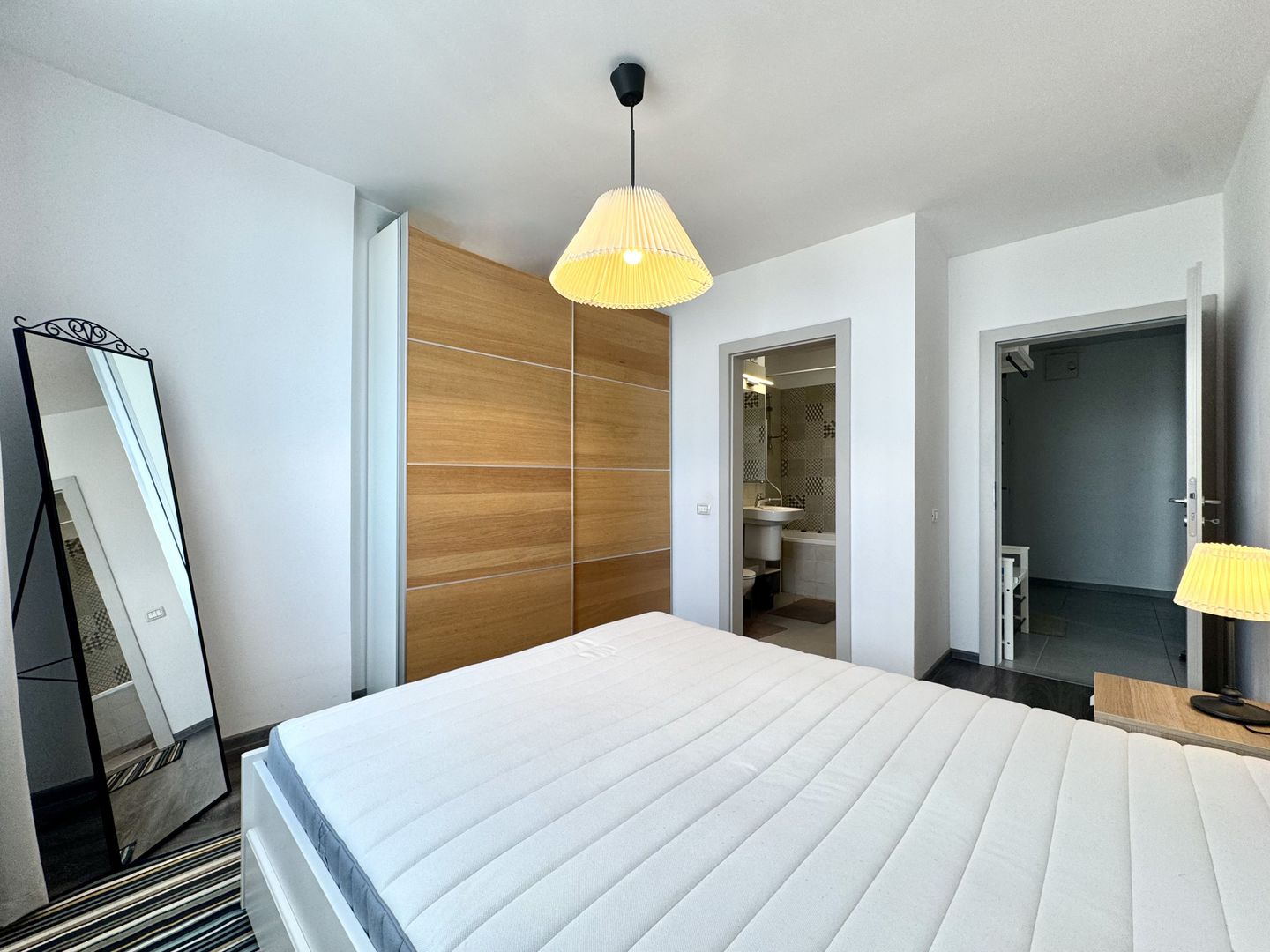 Apus, liniște și confort | Apartament 3 camere City of Mara - Poză 14