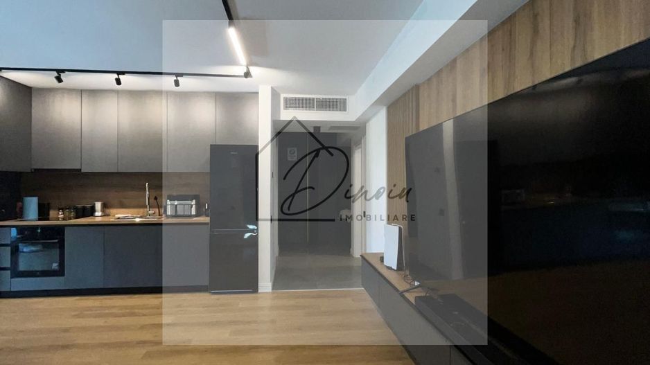 Apartament 2 camere MTM Pipera Lake I UNIC I - Poză 14