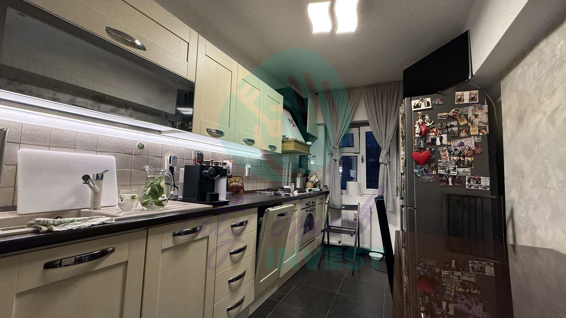 2 camere premium Calea Moșilor | Renovat complet - Poză 6