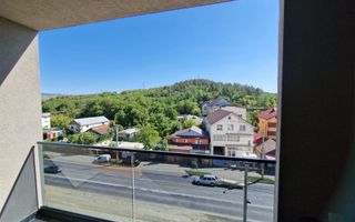 Apartament 1 cameră, Poitiers Tower, Iași – de închiriat - Poză 5
