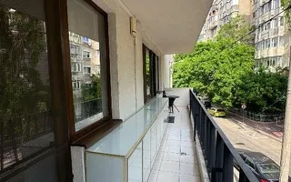 VANZARE  3 CAMERE- MOBILAT-UTILAT- Decebal/Alba Iulia + 2 locuri parcare - Poză 14