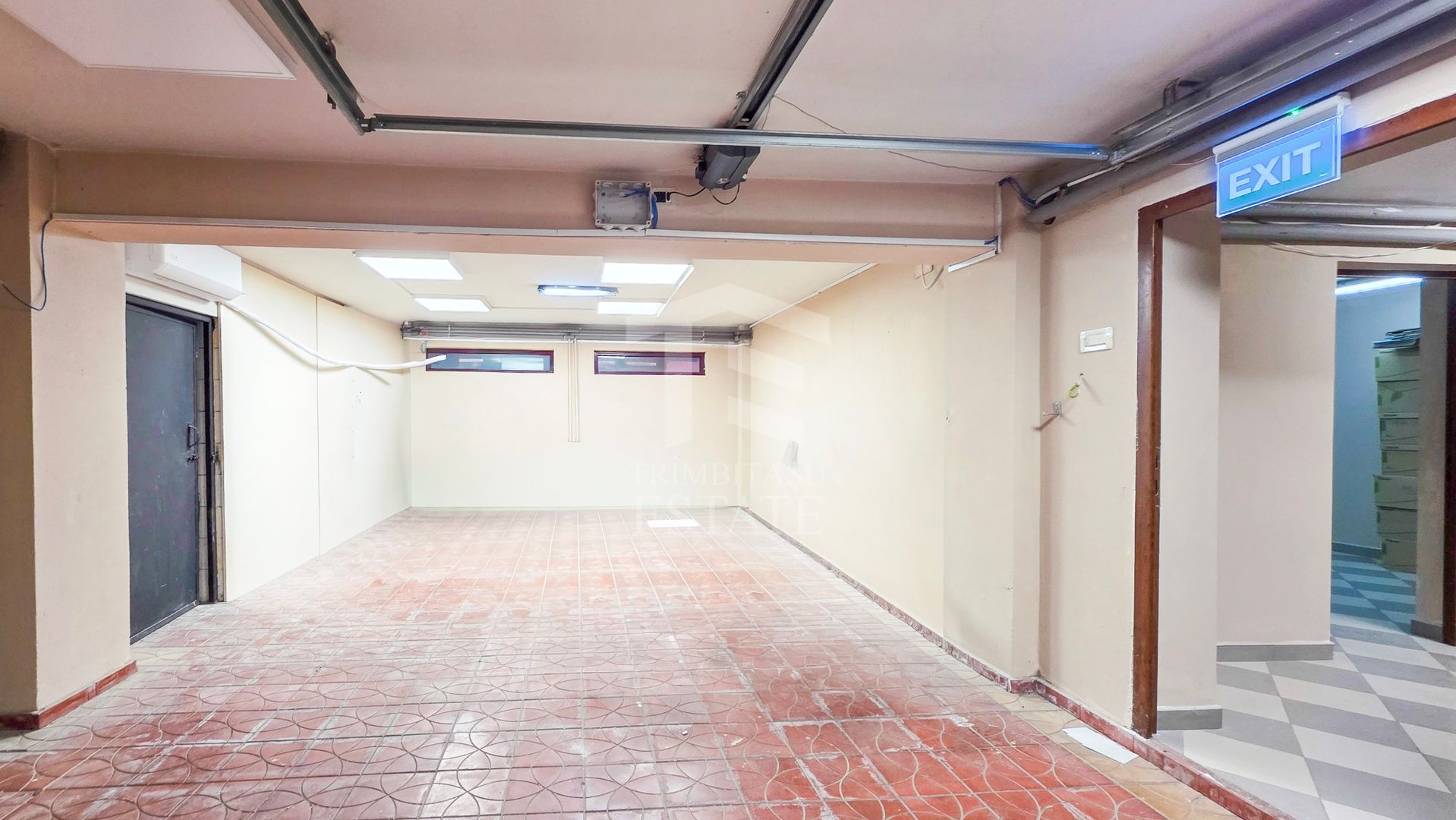 Spațiu Birouri PREMIUM pe Sabinelor 104A - Zona 13 Septembrie Marriott - Poză 26
