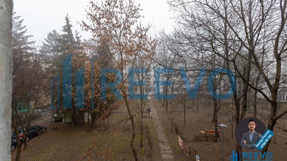 Apartament 2 camere, Aleea Parcului - Poză 25