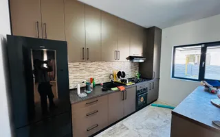 Vila Moderna P+1 zona Damila - Poză 29