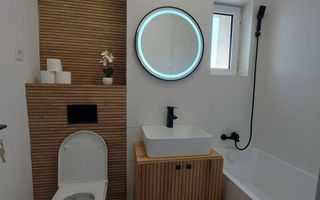 VANZARE APARTAMENT 2 CAMERE TITAN BABA NOVAC PARK IOR CENTRALA PROPRIE 51MP - Poză 9