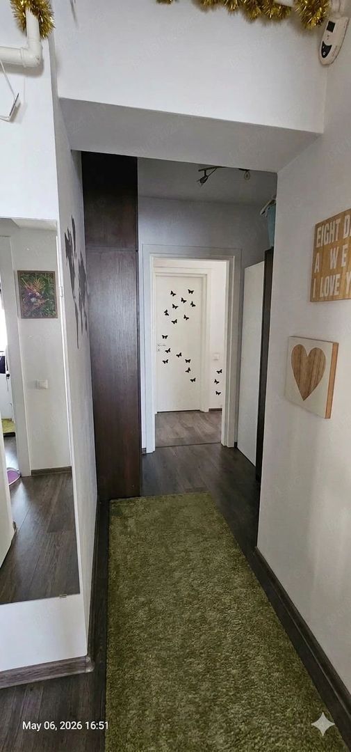 Inchiriere apartament 3 camere | Baneasa-Sisesti - Poză 8