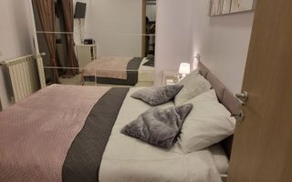 Apartament ***2 camere // Unirii - Poză 9