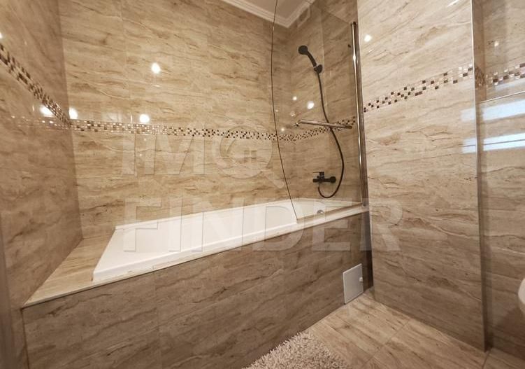 Apartament 2 camere, 58 mp, parcare subterana – Buna Ziua - Poză 11