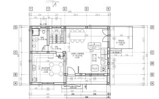 Vila P+1E, cu 4 camere, Paulesti - Poză 25