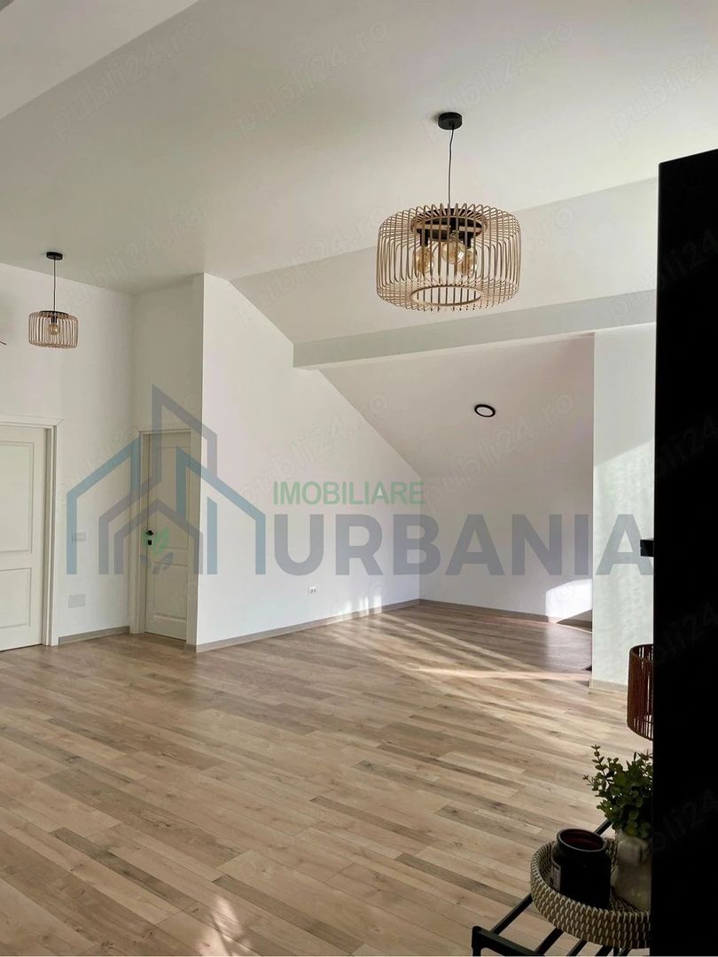 Casă + Garaj Spatios * Direct de la proprietar * Fără Comision * - Poză 5