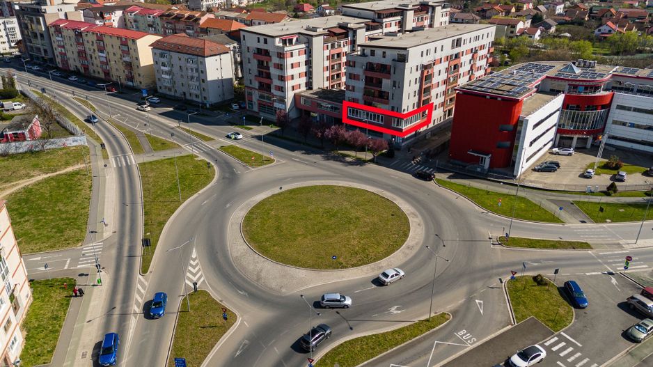 Prima inchiriere, Spatiu comercial, 185 mp | Bucatarie&Terasa - Com 0% - Poză 8