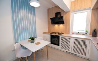 Apartament 4 camere, premium, metrou Dimitrie Leonida, Comision 0% - Poză 3