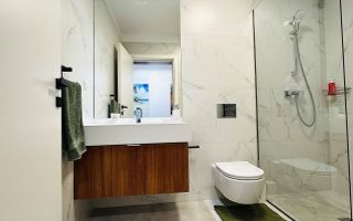 2 Camere Premium | One Cotroceni Park | Metrou Academia Militară | Parcare - Poză 7