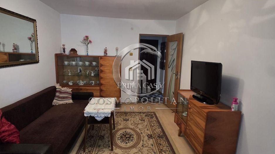 Apartament cu 3 camere, zona Bvd. Stadionului/BZ ~ etaj 3 din 4 - Poză 12