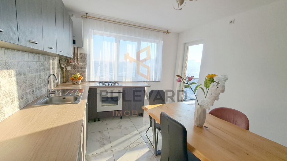 Apartament 2 camere la cheie, zona Vivo-Metro - Poză 5