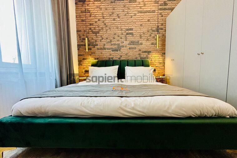 Sapient | Apartamente ultracentrale _ Palatul Fuchsl, Oradea - Poză 9