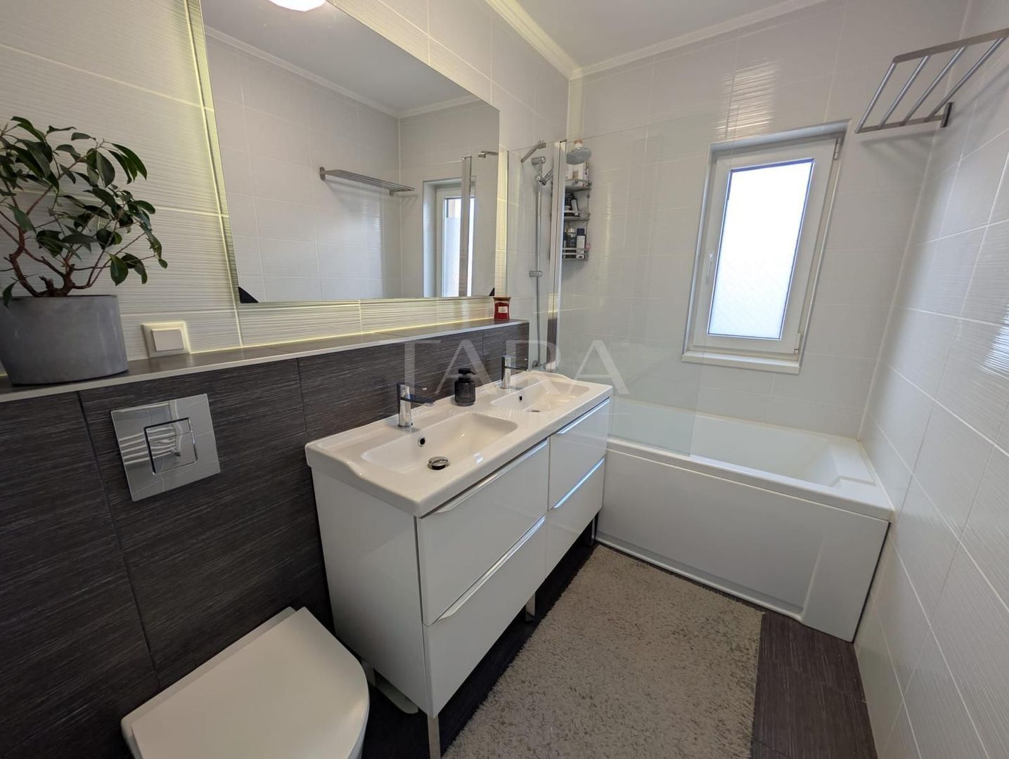 Apartament 2 camere modern, Florești – Panemar - Poză 8