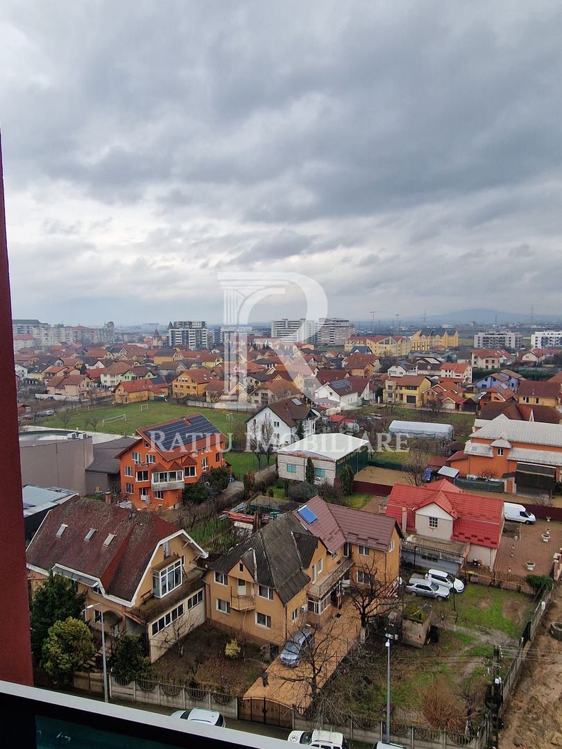 Apartament cu 2 camere | Panorama | Victoria Rezidential | Oradea - Poză 9