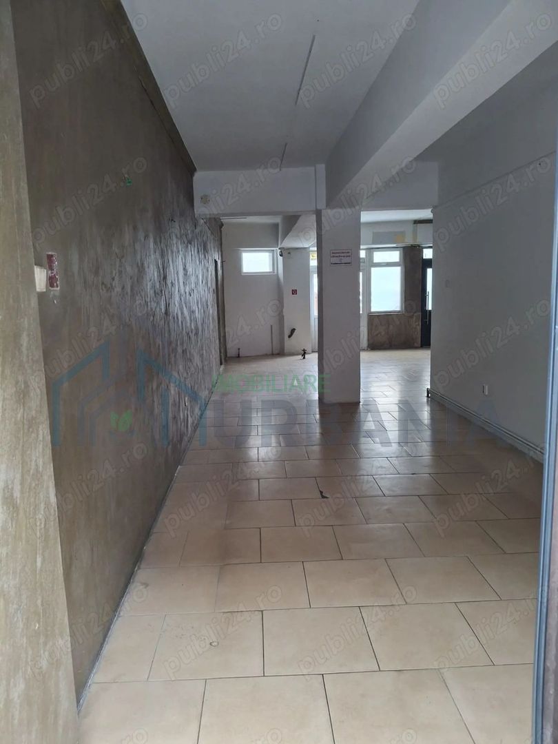 SPATIU de Inchiriat - Poză 1