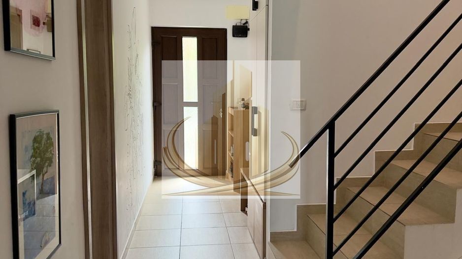 Duplex moderm mobilat si utilat complet | Toate utilitatile - Poză 9