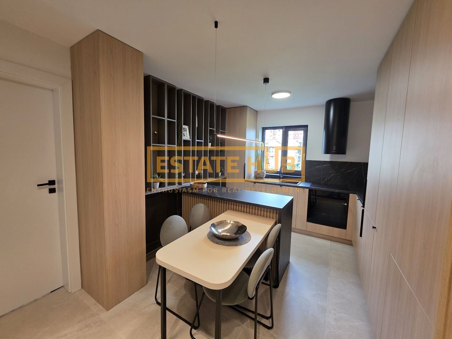 Apartament 3 camere Mărăști – 0% comision, prima închiriere - Poză 1